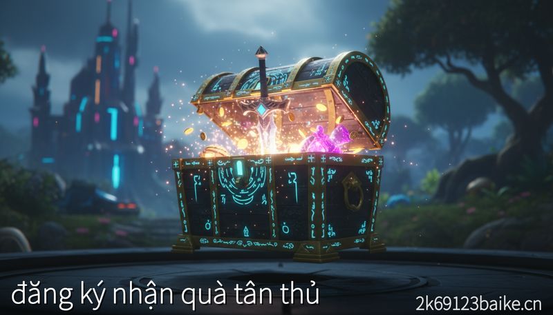 Quà tặng người mới