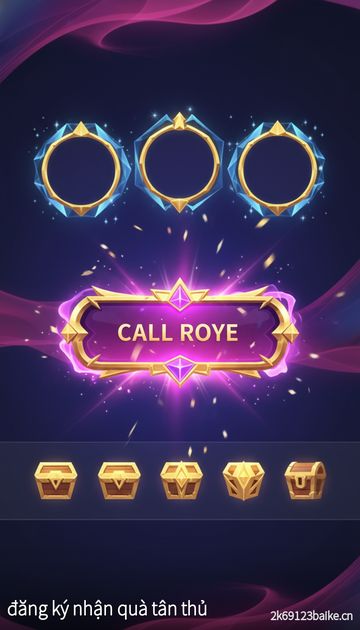 đăng ký nhận quà tân thủ screenshot 2